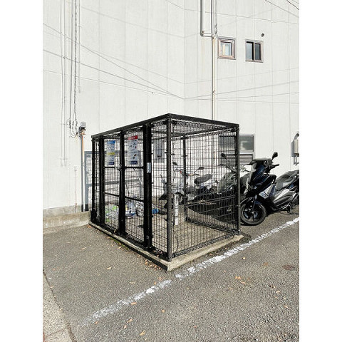 共用部２