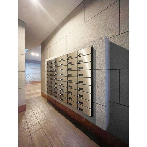共用部４