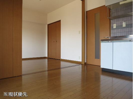 部屋４