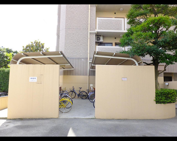 共用部２
