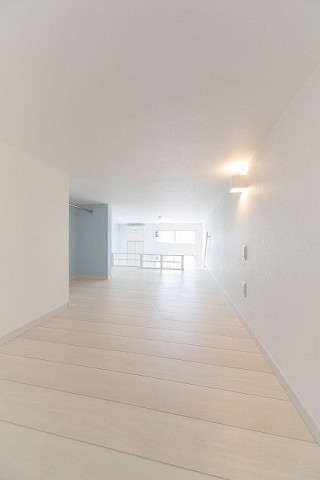 部屋４