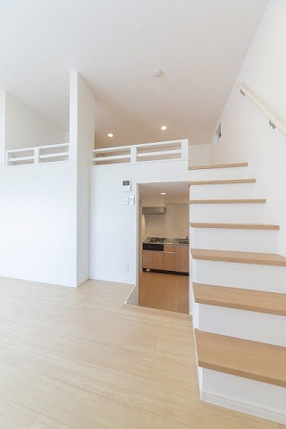 部屋４