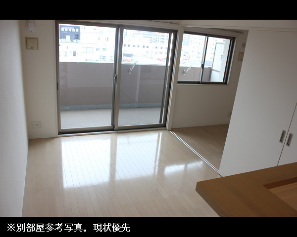 部屋４