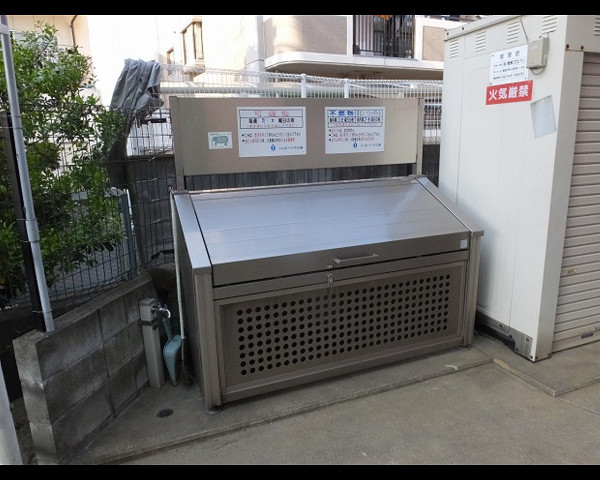 共用部２