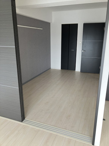 部屋４
