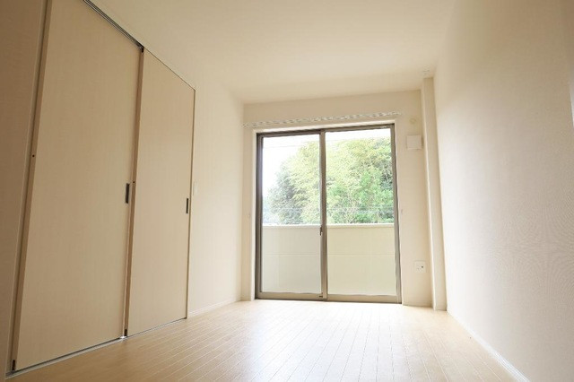 部屋４