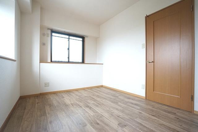 部屋４
