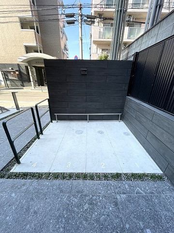 quador高宮3丁目 403号室の賃貸情報（福岡市南区高宮3丁目12-21）｜別