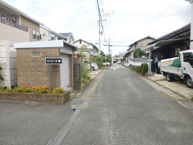 共用部２