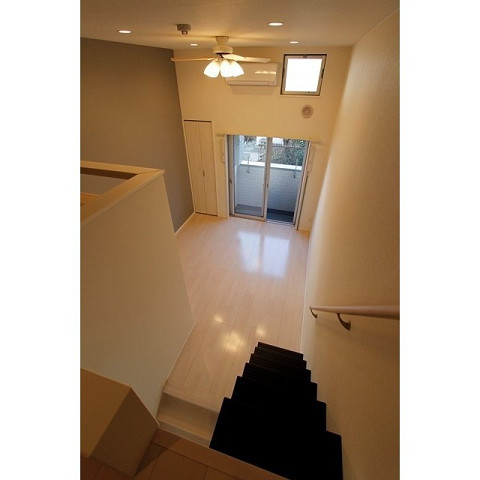部屋４