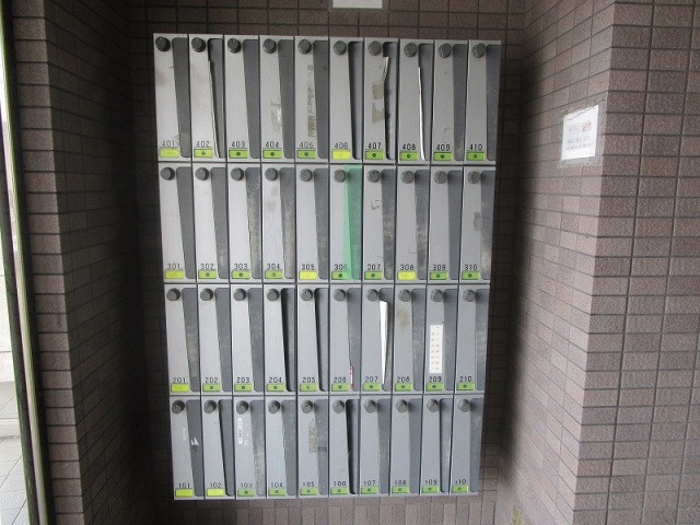共用部３