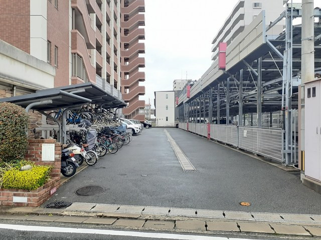 共用部４