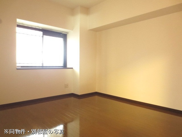 部屋４
