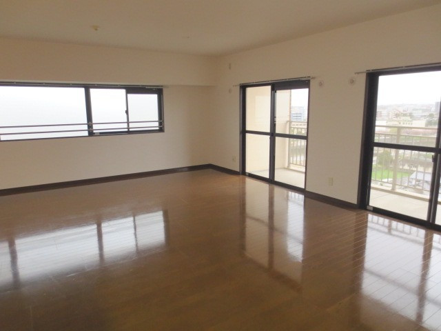 部屋４