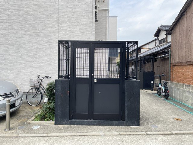 共用部