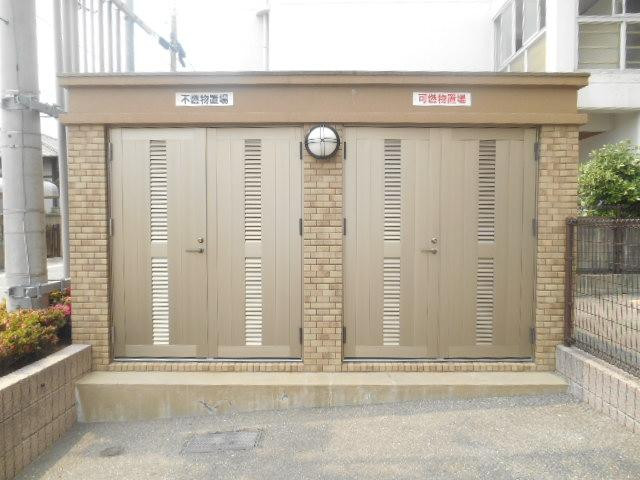 共用部２