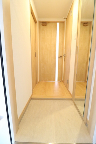 リアンシエルブルーJR香椎 204号室の賃貸情報（福岡市東区香椎駅前1