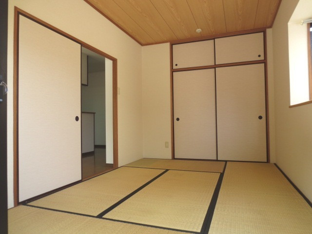 部屋４