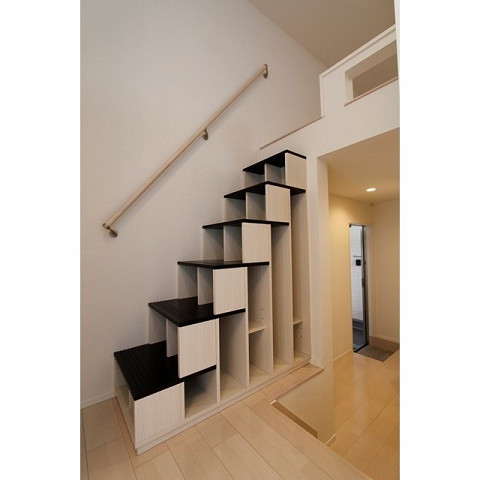 部屋４