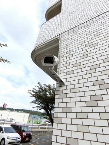 共用部