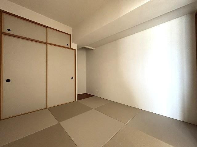 部屋４
