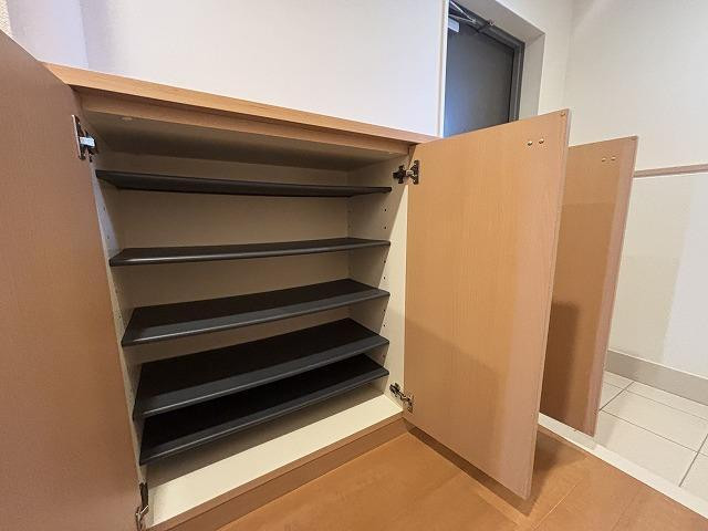 玄関２