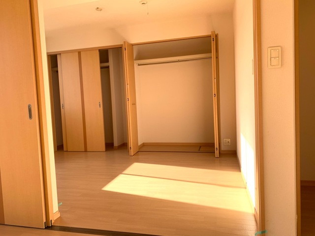 部屋４