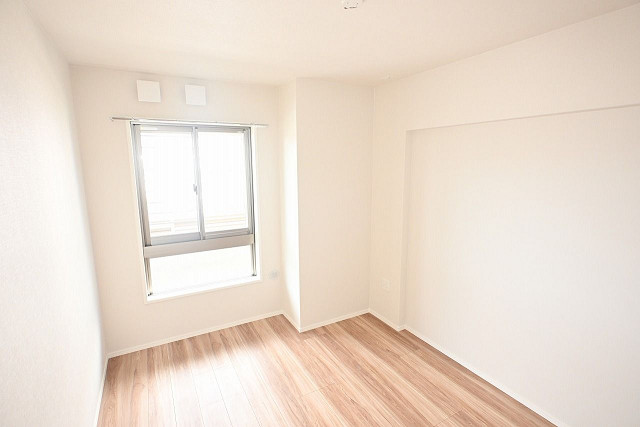 部屋５