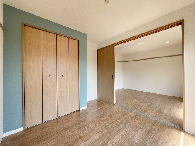 部屋４