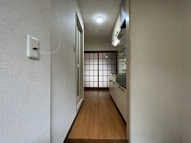 部屋４