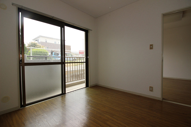 部屋４