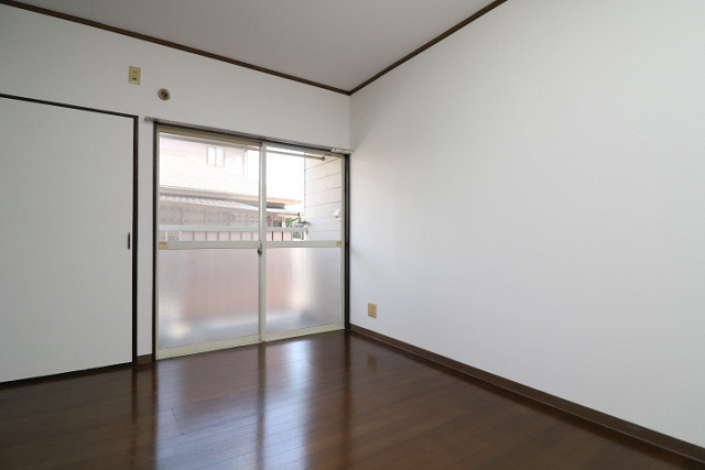 部屋４