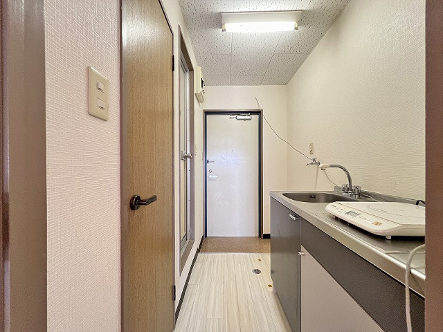 部屋４