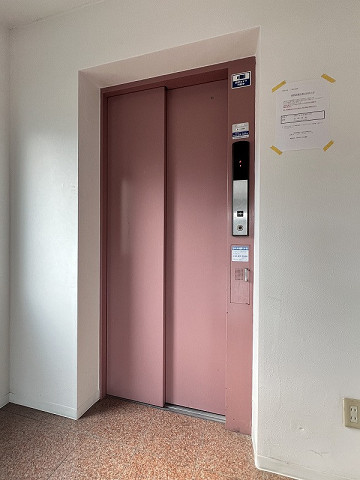 共用部