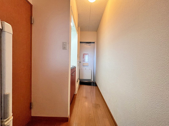 部屋４