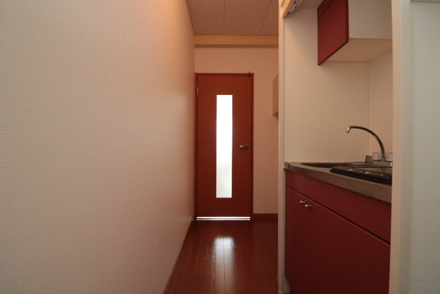 部屋４