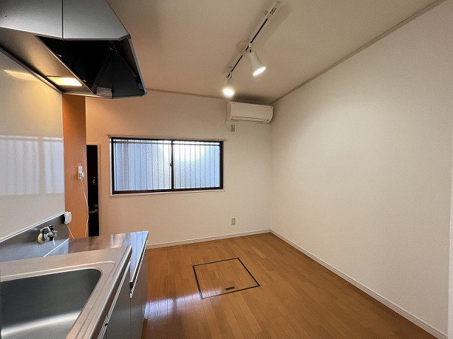 部屋４