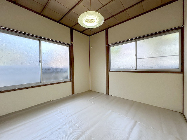 部屋４