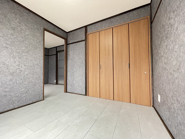 部屋４
