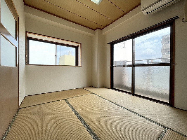 部屋４