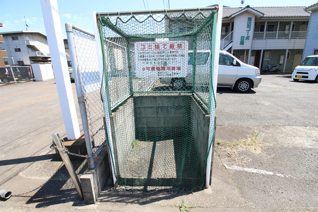 共用部