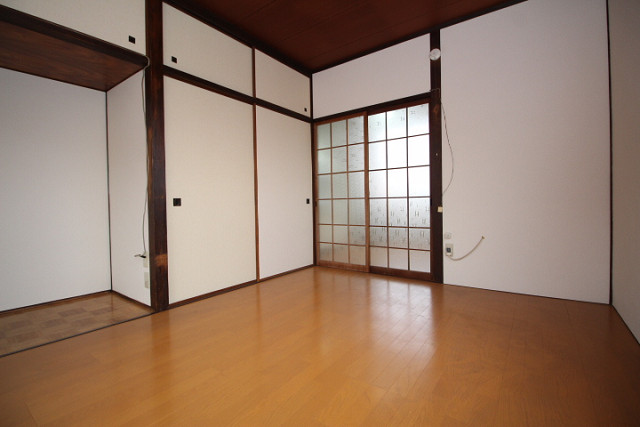 部屋４