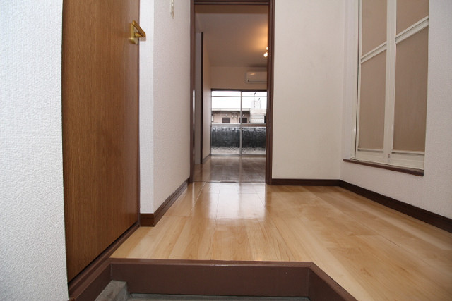 部屋４