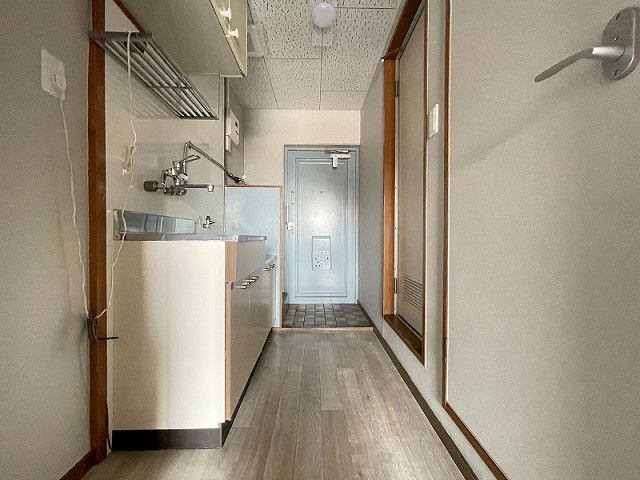 部屋４
