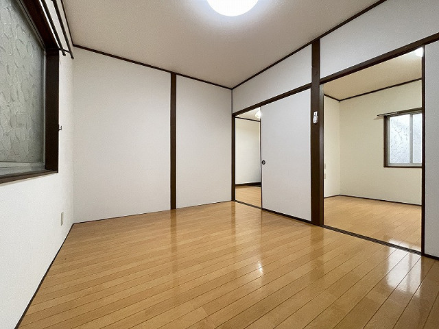 部屋４