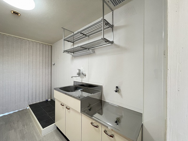 部屋４