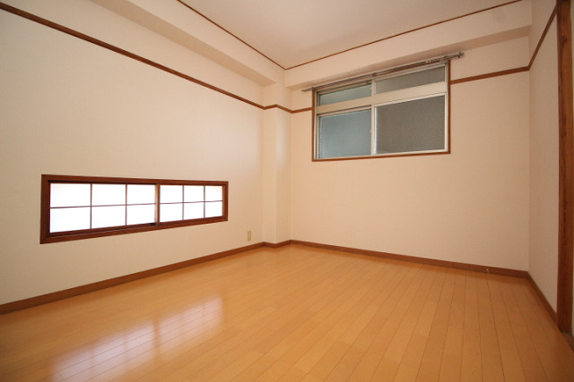 部屋４