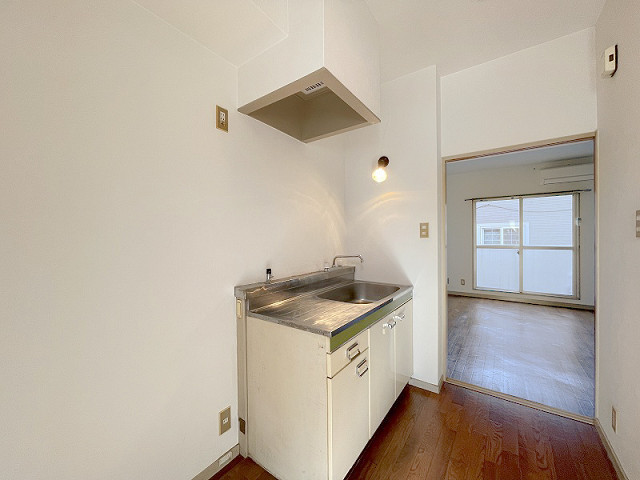 部屋４