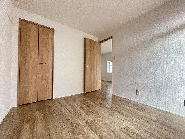 部屋４