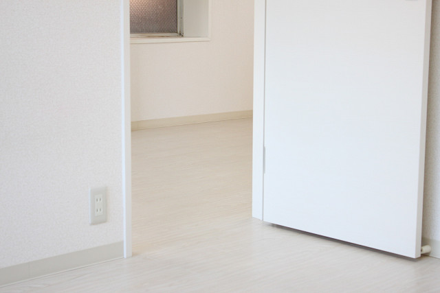 部屋４